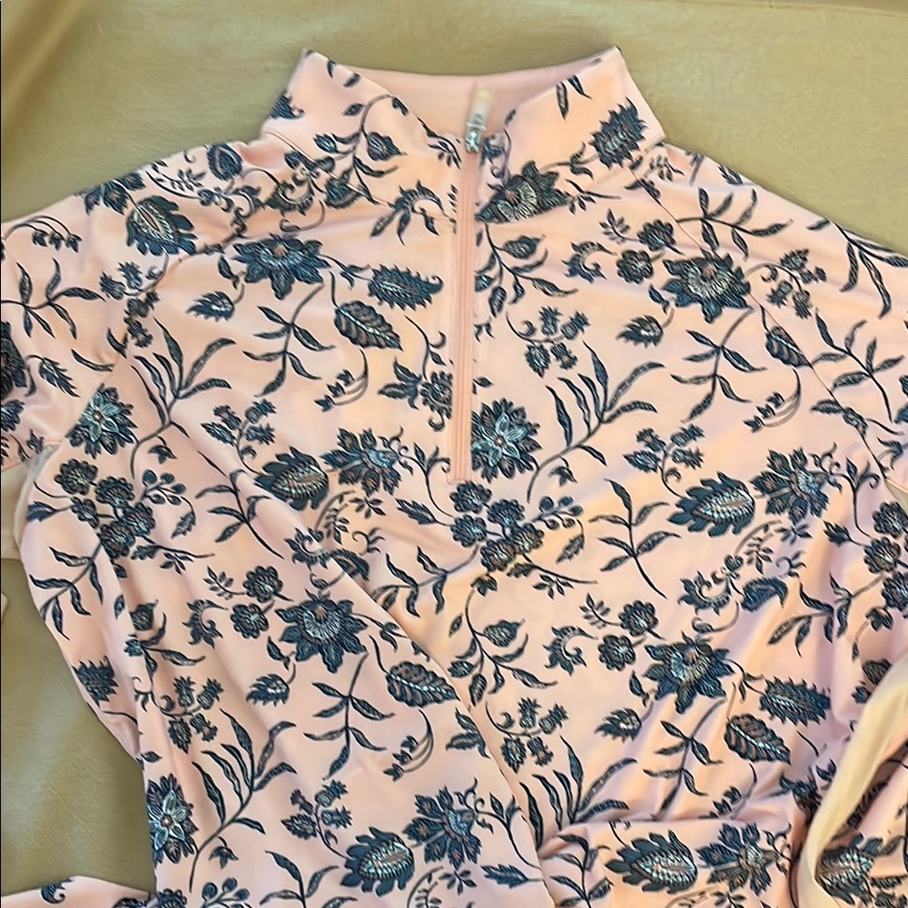 Kastel long sleeve riding shirt
